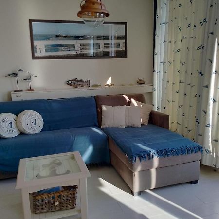 Studio Penthouse Nieuwpoort Εξωτερικό φωτογραφία