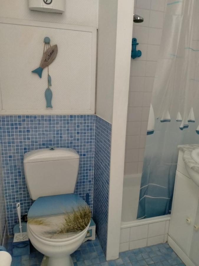 Studio Penthouse Nieuwpoort Εξωτερικό φωτογραφία