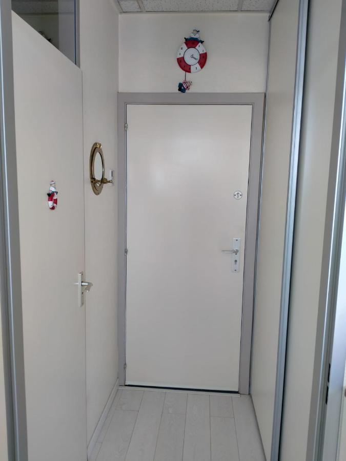 Studio Penthouse Nieuwpoort Εξωτερικό φωτογραφία
