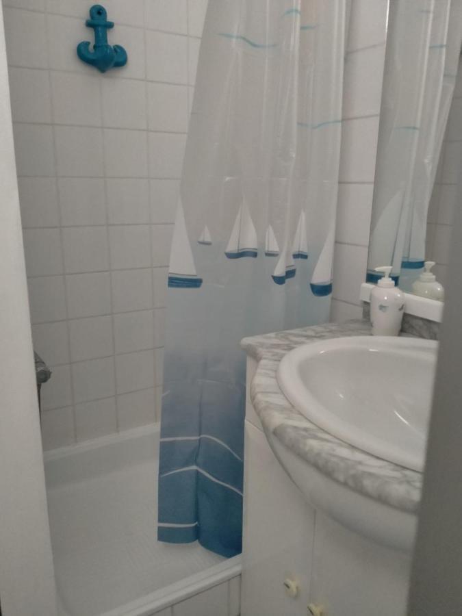 Studio Penthouse Nieuwpoort Εξωτερικό φωτογραφία